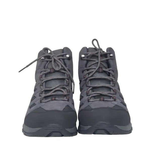 Columbia Crestwood Mid Waterproof Hiking Boots