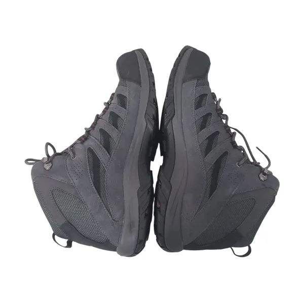 Columbia Crestwood Mid Waterproof Hiking Boots