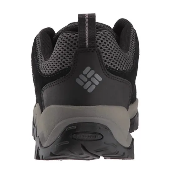 Columbia Men's Lakeview II Low Shoes