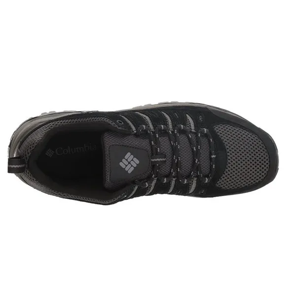 Columbia Men's Lakeview II Low Shoes