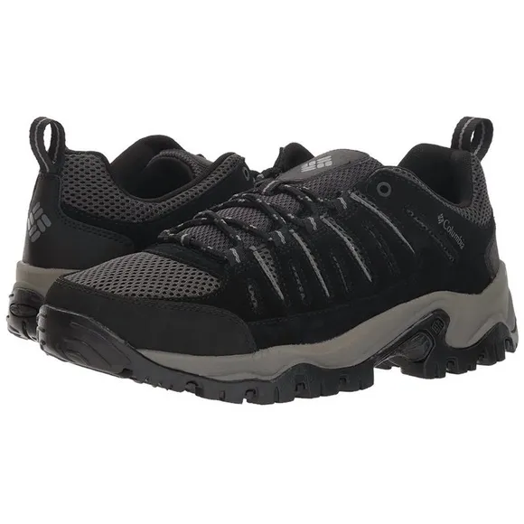 Columbia Men's Lakeview II Low Shoes