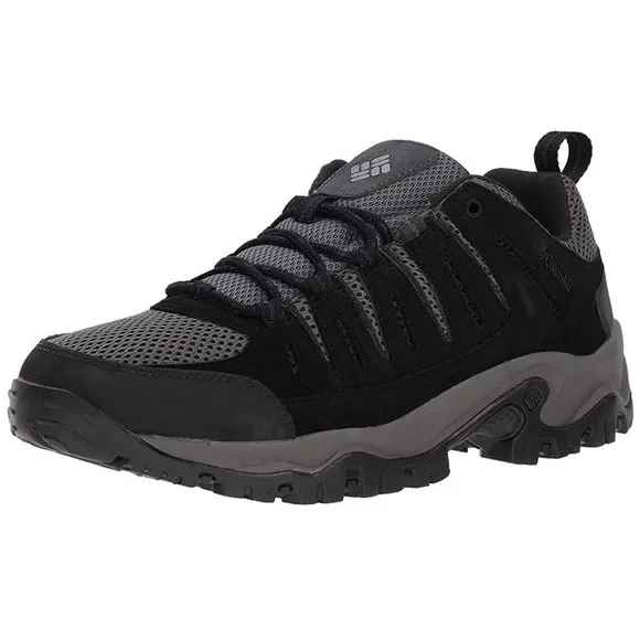 Columbia Men's Lakeview II Low Shoes