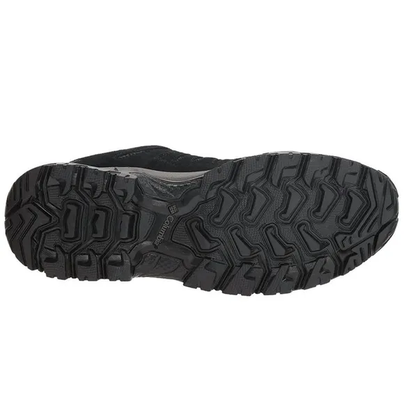 Columbia Men's Lakeview II Low Shoes