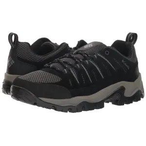 Columbia Men's Lakeview II Low Shoes