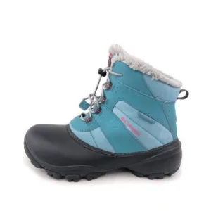 Columbia Rope Tow III Winter Boots Big Kids 7