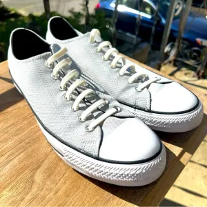 Converse All Star Men’s 8/Women’s 10 LOW TOP 157552F
