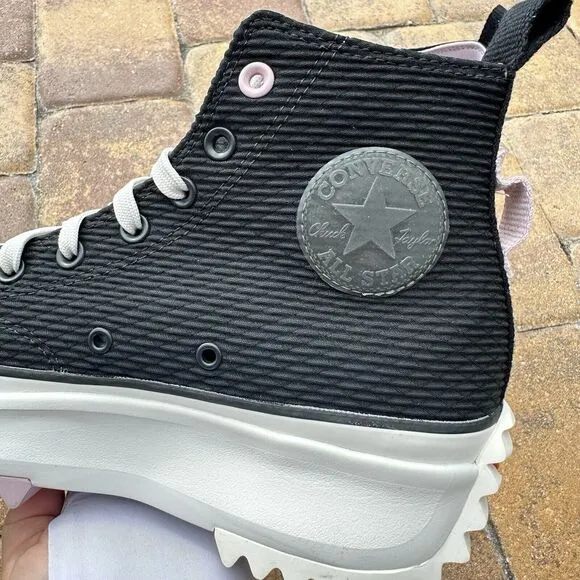 Converse Run Star Hike High Future Utility Men's Shoes 172422C