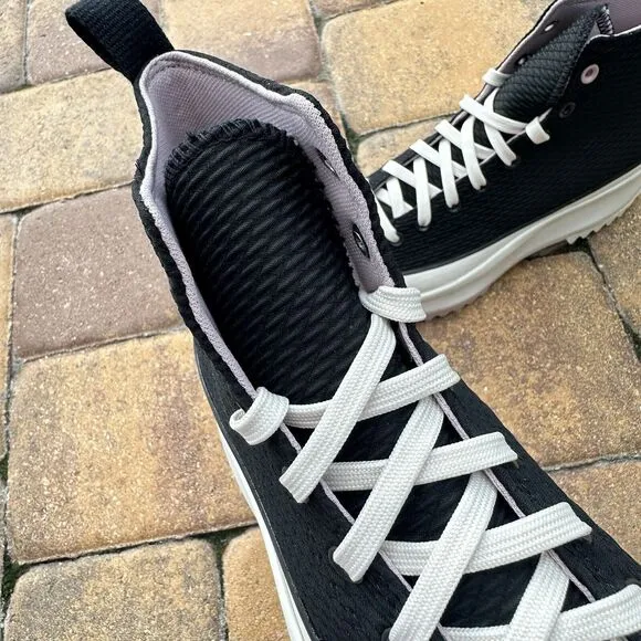 Converse Run Star Hike High Future Utility Men's Shoes 172422C