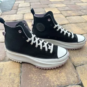 Converse Run Star Hike High Future Utility Men's Shoes 172422C