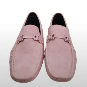 COPY - Amali Dysion Pink Classic Driving Shoe Men's Size 10.5