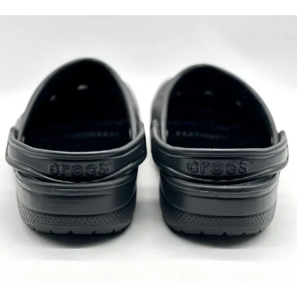 Crocs Women Shoes Size 8 Men 6 Boulder Colorado Waterproof Sandals Perforated