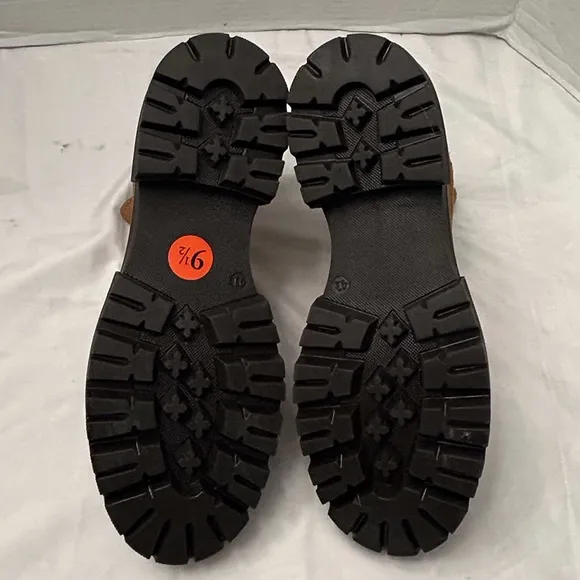 DANASSA BOOTS