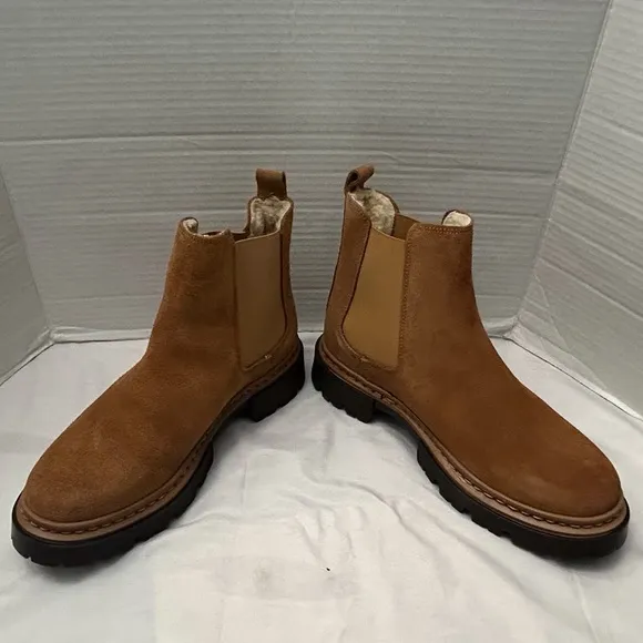 DANASSA BOOTS