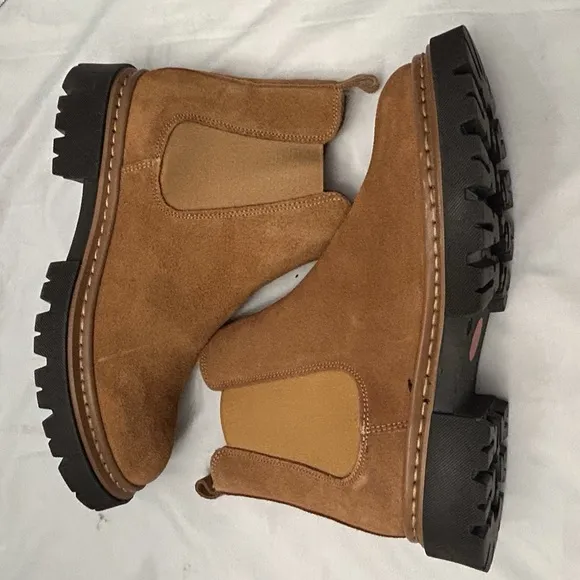 DANASSA BOOTS