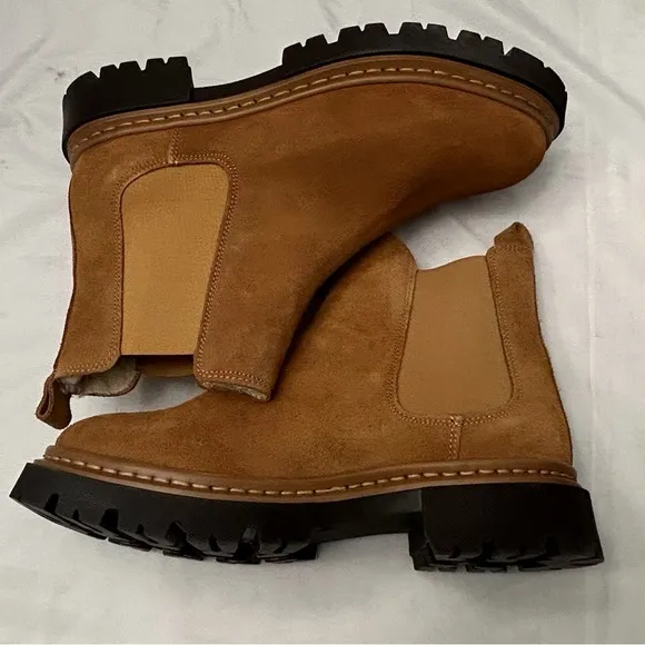DANASSA BOOTS