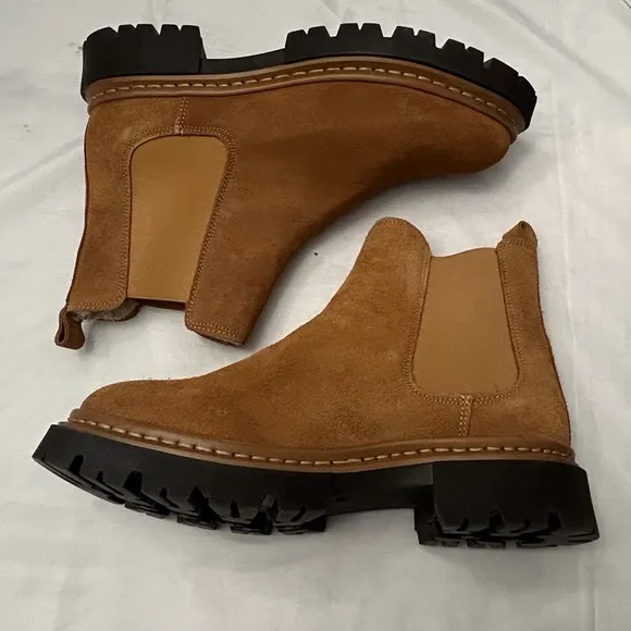 DANASSA BOOTS