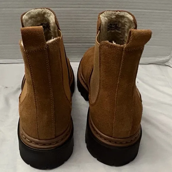 DANASSA BOOTS