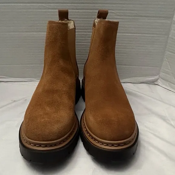 DANASSA BOOTS