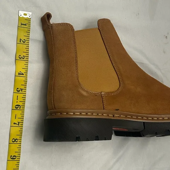 DANASSA BOOTS