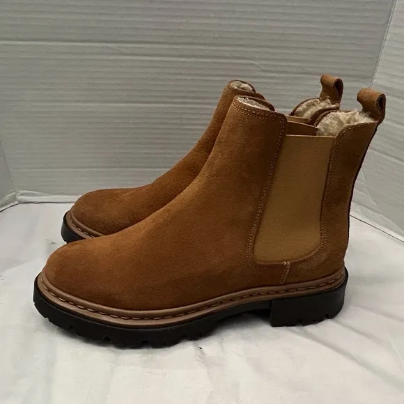 DANASSA BOOTS