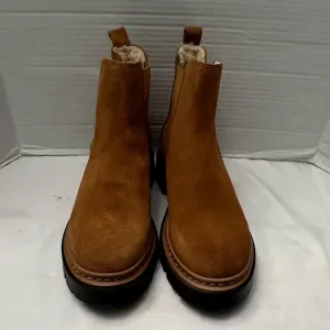 DANASSA BOOTS