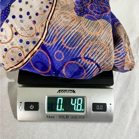 Darn Good Yarn Sari Silk Wrap Skirt - Mini Size (4–12) Boho Ethereal Summer Moio