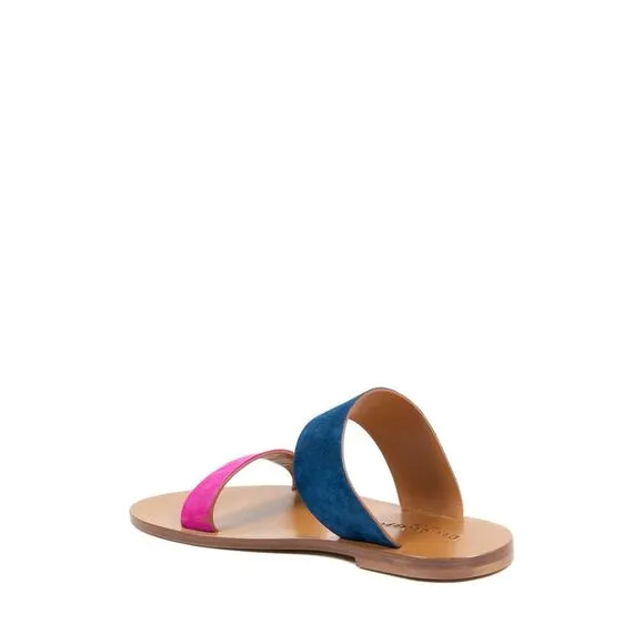 Dee Ocleppo Look At Me Sandal Women Multicolor