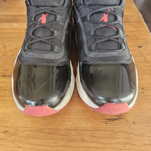 DM0844-005 Nike Air Jordan 11 CMFT Low Bred (GS) Sneakers 2020 - Mens 8.5