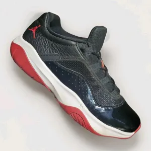 DM0844-005 Nike Air Jordan 11 CMFT Low Bred (GS) Sneakers 2020 - Mens 8.5