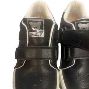 DOUBLE_B Soft Leather Shoes for Kids 🇯🇵
