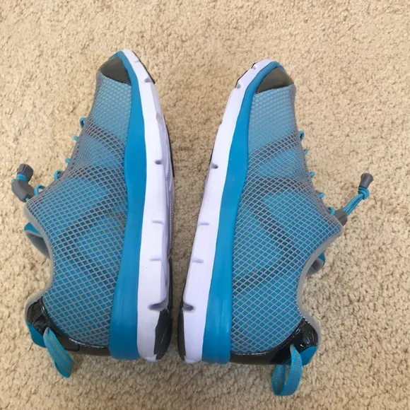 Dr Comfort size 8W Katy athletic lightweight shoes