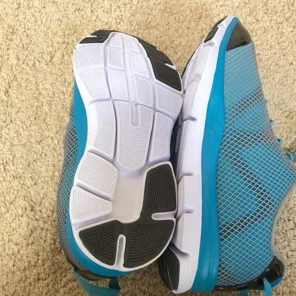 Dr Comfort size 8W Katy athletic lightweight shoes