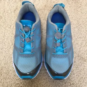 Dr Comfort size 8W Katy athletic lightweight shoes