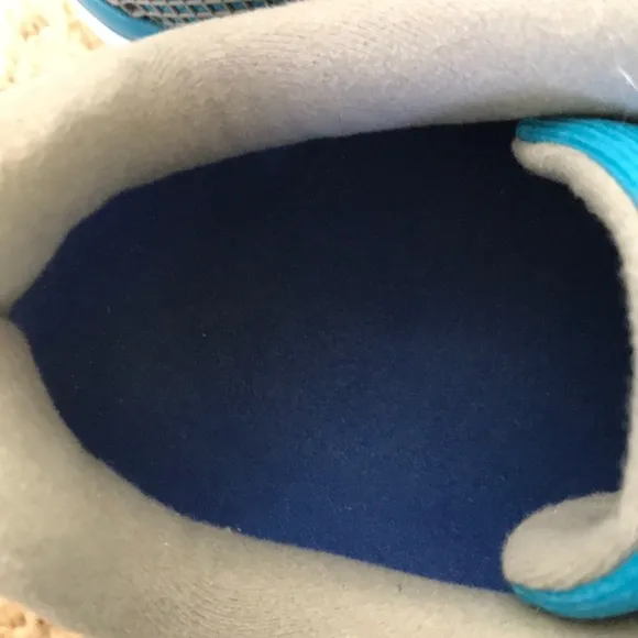 Dr Comfort size 8W Katy athletic lightweight shoes