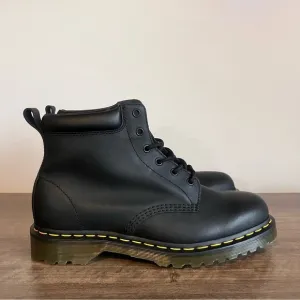 Dr. Martens 939 Ben Leather Unisex Lace Up Boot Size 11 or 12 #898
