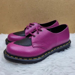 Dr. Martens Amore Leather Oxford Shoes 1461  Size 6 (US)   4(UK)  37 (EU)   NWOT