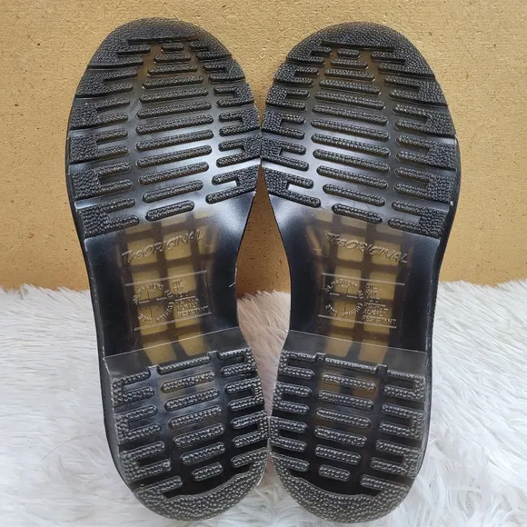 Dr. Martens Amore Leather Oxford Shoes 1461  Size 6 (US)   4(UK)  37 (EU)   NWOT