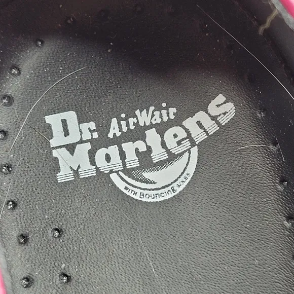 Dr. Martens Amore Leather Oxford Shoes 1461  Size 6 (US)   4(UK)  37 (EU)   NWOT