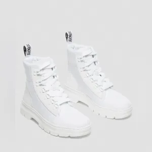 Dr Martens Combs Women's Poly Casual Boots
