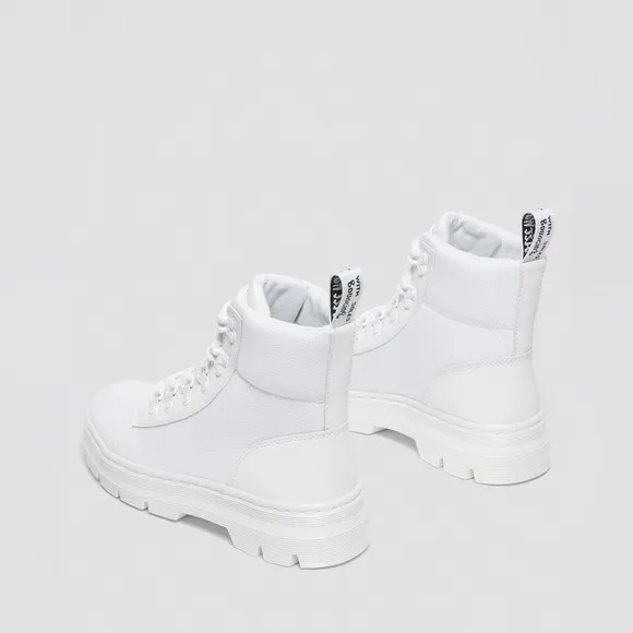 Dr Martens Combs Women's Poly Casual Boots