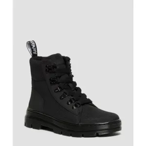 Dr. Martens Combs Women's Poly Casual Boots
