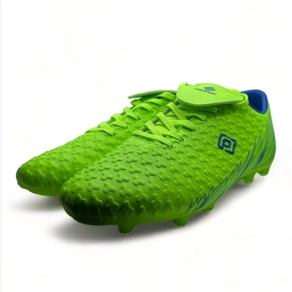 Dream Pairs Men's Firm Ground Soccer Cleats Shoes | New