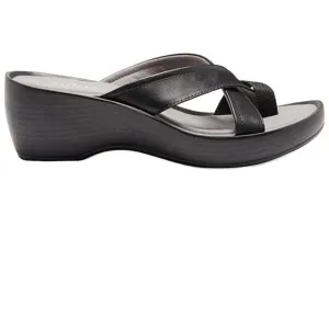 Eastland Willow Slide  Womens Size 8 B Casual Sandals 3672-01