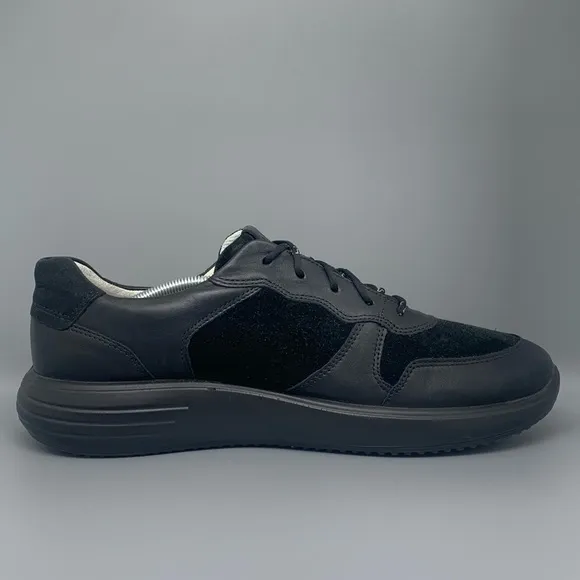 ECCO Soft 7 Runner Shoes Men’s Sz 14