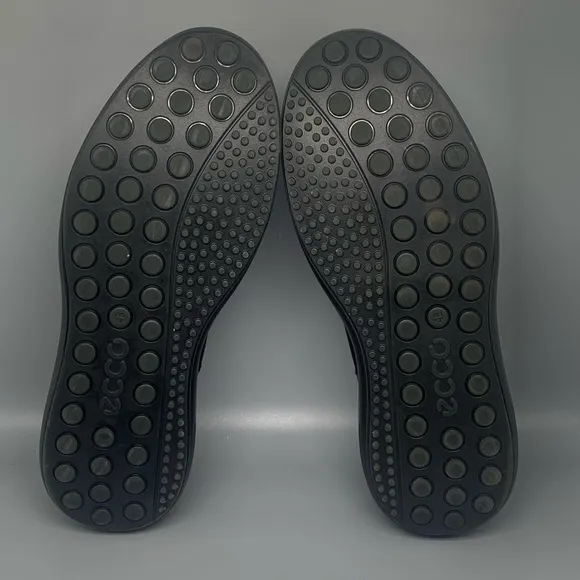 ECCO Soft 7 Runner Shoes Men’s Sz 14