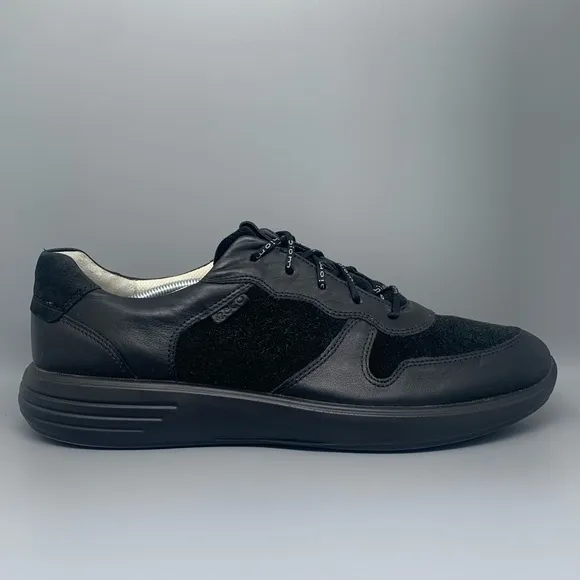 ECCO Soft 7 Runner Shoes Men’s Sz 14