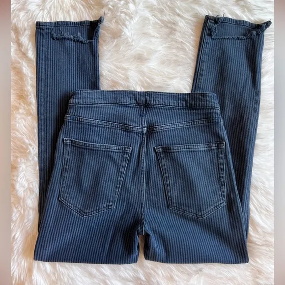 Etica Scarlet jeans