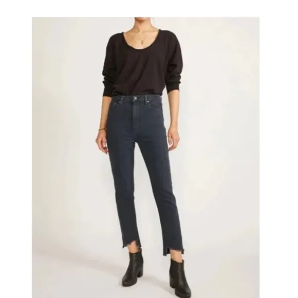 Etica Scarlet jeans