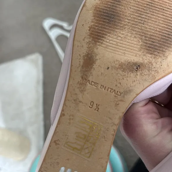 Everlane Women's Slide Sandals