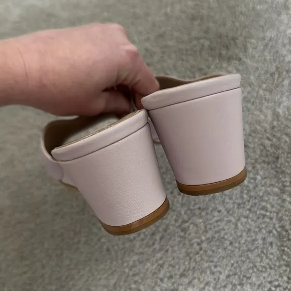 Everlane Women's Slide Sandals